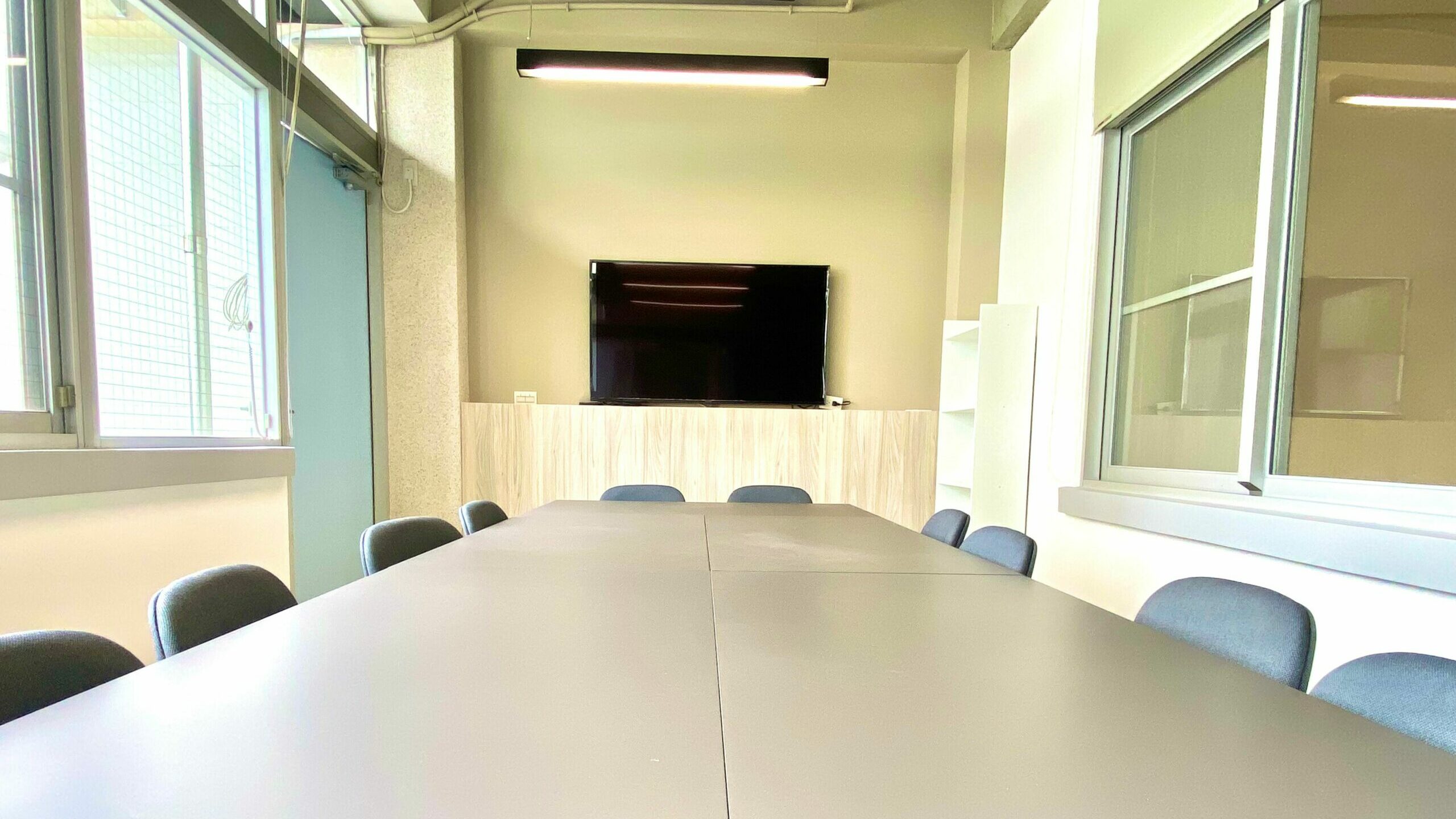 會議室 - Cogood Space 可庫美學共享空間